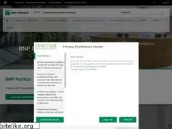 Sites similar to bnpparibas.com.br