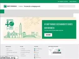 Sites similar to bnpparibas.com.tw