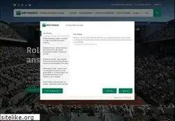 Sites similar to bnpparibas.com