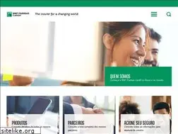 Sites similar to bnpparibascardif.com.br