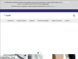 Sites similar to bnpparibascardif.com.mx