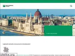 Sites similar to bnpparibascardif.hu