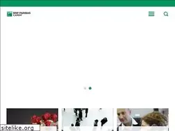 Sites similar to bnpparibascardif.pt