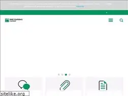 Sites similar to bnpparibascardif.se