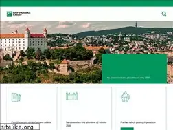 Sites similar to bnpparibascardif.sk