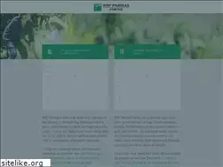 Sites similar to bnpparibasfortis.be