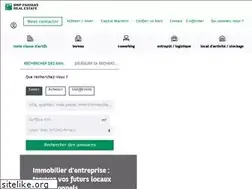 Sites similar to bnppre.fr