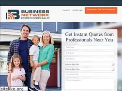 Sites similar to bnpros.com