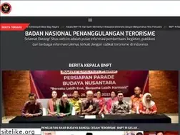 Sites similar to bnpt.go.id