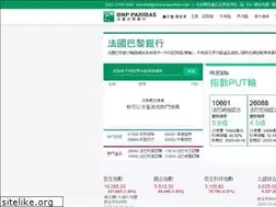 Sites similar to bnpwarrant.com