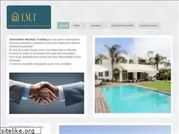 Sites similar to bnr-immo.ma