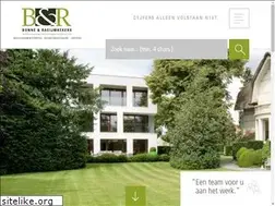 Sites similar to bnr.be