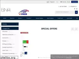 Sites similar to bnr.ie