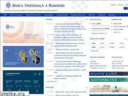 Sites similar to bnr.ro