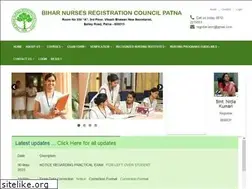 Sites similar to bnrcpatna.com
