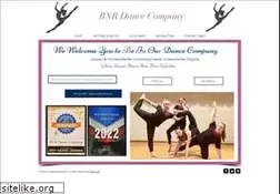 Sites similar to bnrdance.com