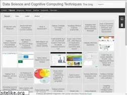 Sites similar to bnreddybi.blogspot.com