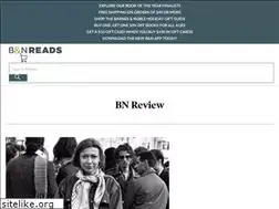 Sites similar to bnreview.barnesandnoble.com