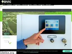 Sites similar to bnrg.eu