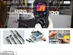 Sites similar to bnrindustrial.com.au