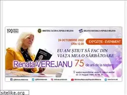 Sites similar to bnrm.md