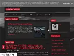 Sites similar to bnrsuprem.blogspot.com