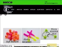 Sites similar to bnrtackle.com