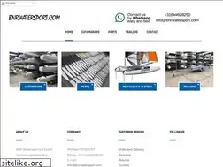 Sites similar to bnrwatersport.com