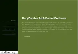 Sites similar to bnryzombie.com