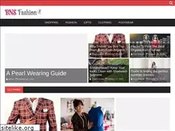 Sites similar to bns-fashion.com