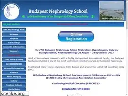 Sites similar to bns-hungary.hu