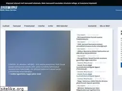 Sites similar to bns.ee