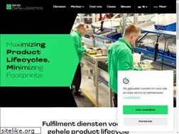 Sites similar to bns.nl