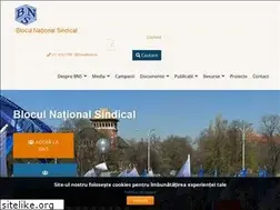 Sites similar to bns.ro