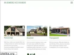 Sites similar to bnsbouw.nl
