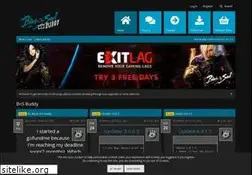 Sites similar to bnsbuddy.com