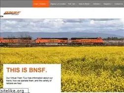 Sites similar to bnsf.org