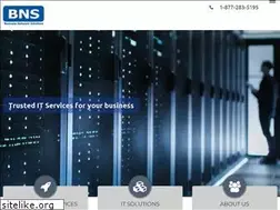 Sites similar to bnsgroup.net