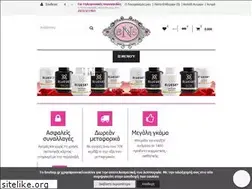 Sites similar to bnshop.gr