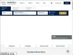 Sites similar to bnsir.com.br