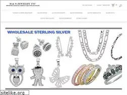 Sites similar to bnsjewelry.com