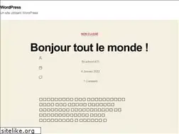 Sites similar to bnsolutions.fr