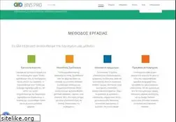 Sites similar to bnspro.gr