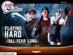 Sites similar to bnssports.us