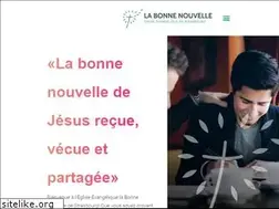 Sites similar to bnstrasbourg.net