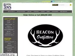 Sites similar to bnsupply.com