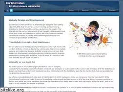Sites similar to bnswebcreations.com