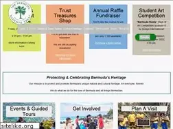 Sites similar to bnt.bm