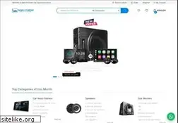 Sites similar to bnt.co.ke