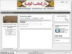 Sites similar to bnt.nat.tn